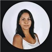 Tutora certificada para clases de inglés online